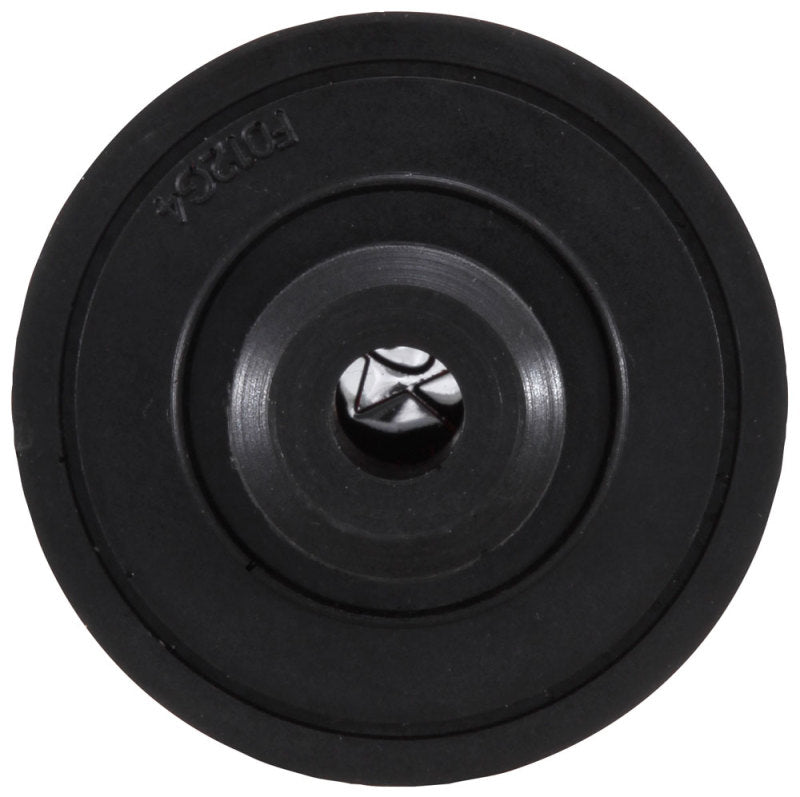 K&N Engineering 62-1495 - KNN62-1495 - K&N .5in Flange ID x 3in OD x 3.25in H Rubber Base Crankcase Vent Filter - Shipped in Europe - Tuningsupply.com