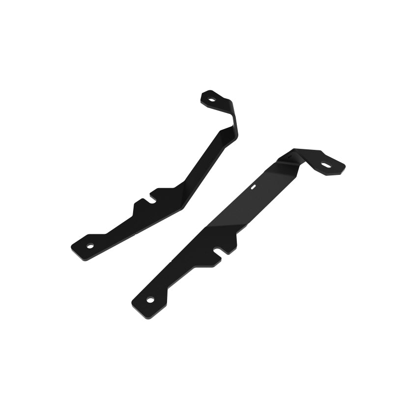 KC HiLiTES 7347 - KCL7347 - KC HiLiTES 2019+ RAM 2500/3500 A-Pillar/Ditch Light Mount - Shipped in Europe - Tuningsupply.com