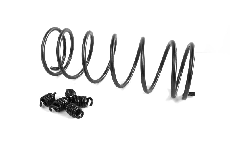 EPI - EPIWE490400 - EPI 02-08 Arctic Cat 375/400 Auto Any Size Tires Economy Clutch Kit - Shipped in Europe - Tuningsupply.com