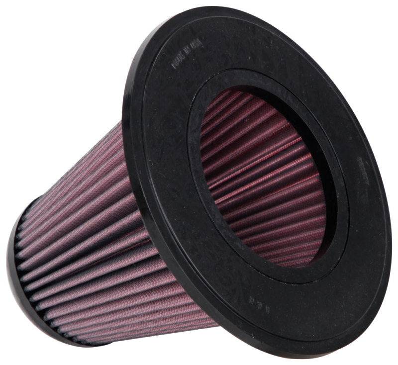 K&N Engineering E-0945 - KNNE-0945 - K&N Replacement Air Filter FORD MUSTANG V8-4.6L, 1996-97 - Shipped in Europe - Tuningsupply.com