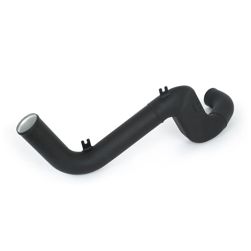 Mishimoto MMICP-RS-16HWBK - MISMMICP-RS-16HWBK - Mishimoto 2016+ Ford Focus RS Hot Side Intercooler Pipe - Black - Shipped in Europe - Tuningsupply.com