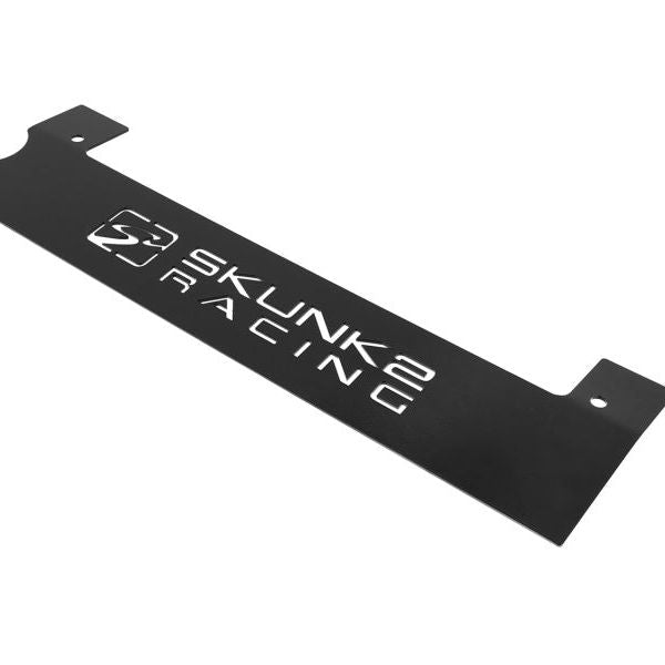 Skunk2 Racing 632-05-1005 - SKK632-05-1005 - Skunk2 06-11 Honda Black Spark Plug Cover - Shipped in Europe - Tuningsupply.com