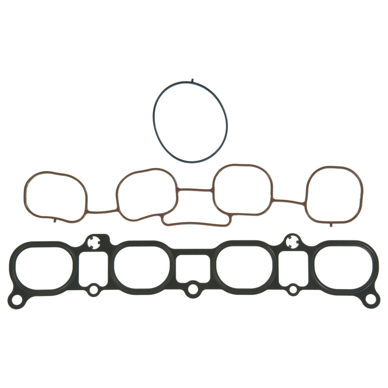 Fel-Pro MS97058 - FELMS97058 - Fel-Pro 06-15 Mazda MX-5 Miata Engine Intake Manifold Gasket Set - Shipped in Europe - Tuningsupply.com