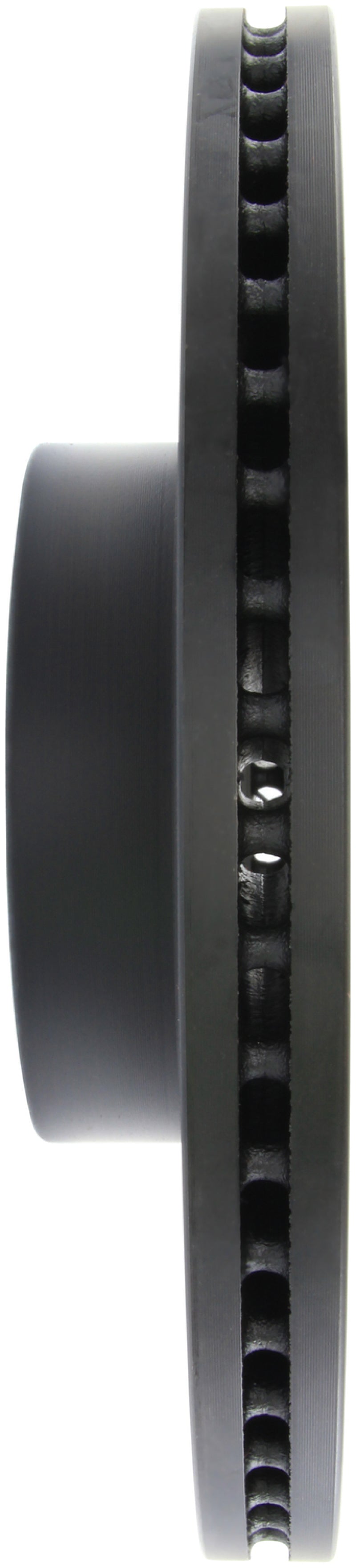 Stoptech 127.47021L - STO127.47021L - StopTech Slotted & Drilled Sport Brake Rotor - Shipped in Europe - Tuningsupply.com