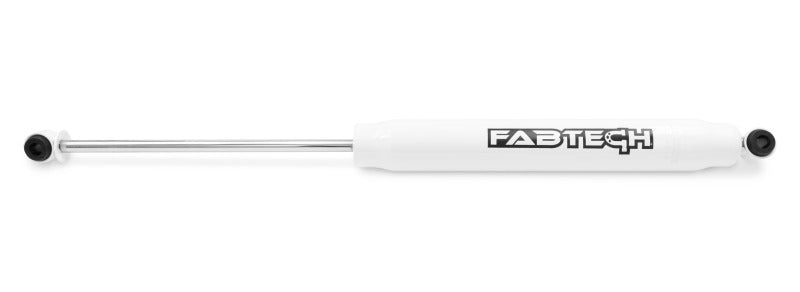 Fabtech FTS77266 - FABFTS77266 - Fabtech 88-98 GM K1500 4WD Rear Performance Shock Absorber - Shipped in Europe - Tuningsupply.com