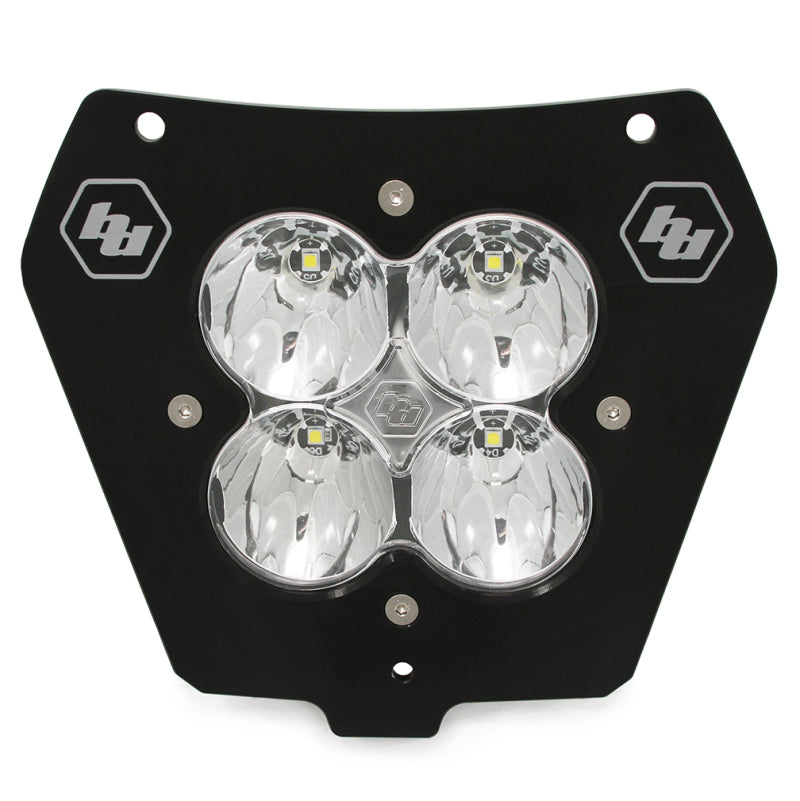 Baja Designs 677010 - BAJ677010 - Baja Designs 14-16 XL80 LED KTM Kit - Shipped in Europe - Tuningsupply.com