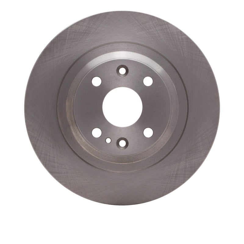 DFC 600-80037 - DFC600-80037 - DFC 01-05 Mazda Miata Rear Brake Rotor - Shipped in Europe - Tuningsupply.com