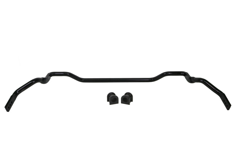 Whiteline BTF92Z - WHLBTF92Z - Whiteline Toyota 4Runner 03-09 Lexus GX470 03-09 Front Heavy Duty Adjustable 30mm Swaybar - Shipped in Europe - Tuningsupply.com