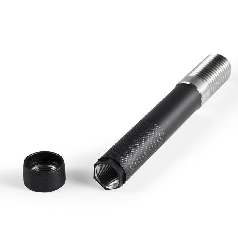 Mishimoto MMTH-Z-23RD - MISMMTH-Z-23RD - Mishimoto 2023+ Nissan Z Tow Hook (Front) Red - Shipped in Europe - Tuningsupply.com