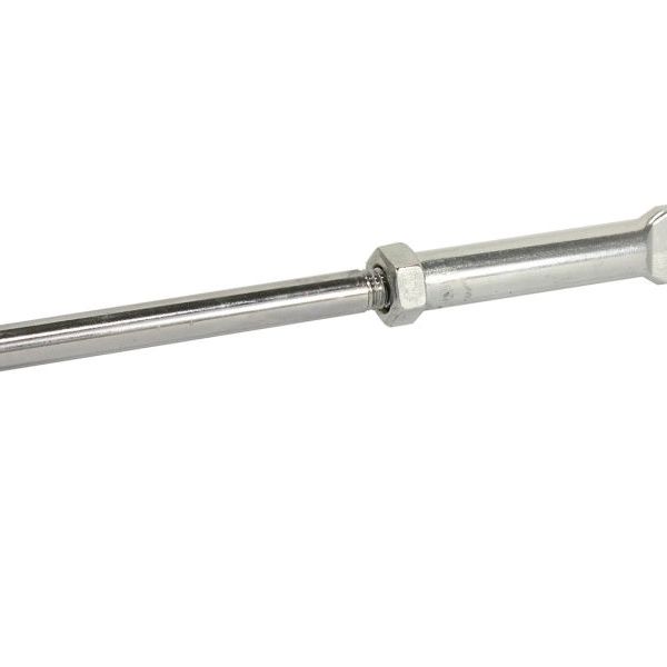 aFe 46-60058 - AFE46-60058 - aFe Power BladeRunner Wastegate Actuator Street Series 20-60 PSI 03-07 Dodge Diesel Trucks L6-5.9L - Shipped in Europe - Tuningsupply.com