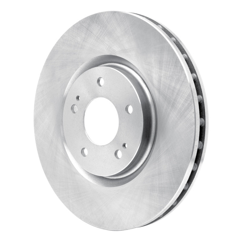 DFC 600-72035 - DFC600-72035 - DFC 03-06 Mitsubishi Lancer Evo Front Brake Rotor - Shipped in Europe - Tuningsupply.com