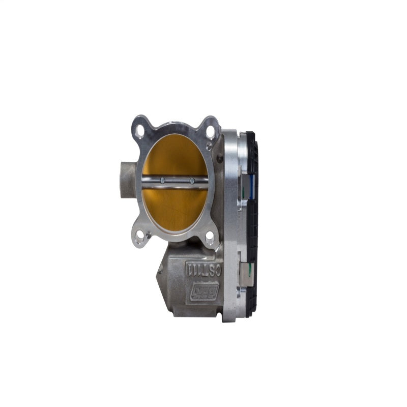 BBK 1898 - BBK1898 - BBK 12-18 Ford Focus ST 2.0L EcoBoost Performance Throttle Body (CARB EO 13-18 Only) - Shipped in Europe - Tuningsupply.com