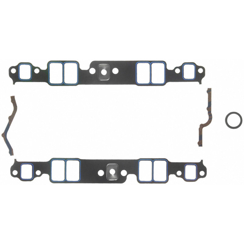Fel-Pro 1256 - FEL1256 - Fel-Pro 1256 Engine Intake Manifold Gasket Set - Shipped in Europe - Tuningsupply.com