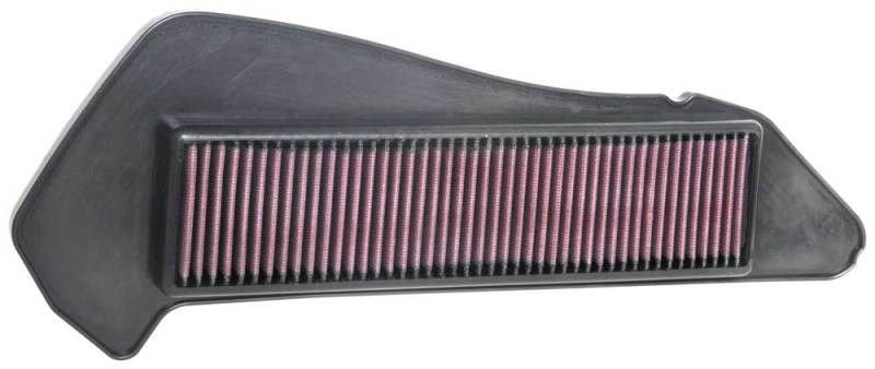 K&N Engineering YA-2918 - KNNYA-2918 - K&N 17-20 Yamaha CZD300 Xmax 292cc Drop In Replacement Air Filter - Shipped in Europe - Tuningsupply.com