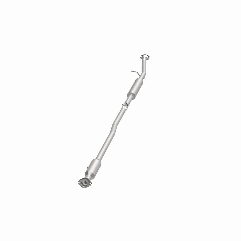 Magnaflow 21-145 - MAG21-145 - MagnaFlow 16-18 Hyundai Tucson L4 2.0L OEM Grade / EPA Compliant Direct-Fit Catalytic Converter - Shipped in Europe - Tuningsupply.com