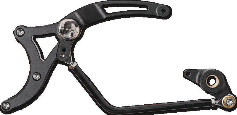 Performance Machine 0035-1179M-SMB - PFM0035-1179M-SMB - Performance Machine Mid Control - Black Ops - Shipped in Europe - Tuningsupply.com