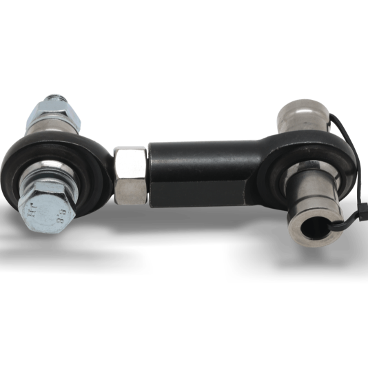 BLOX Racing BXSS-50015-BK - BLOBXSS-50015-BK - BLOX Racing Adjustable End Links Set - 2013+ Subaru FRX/BRZ/GT86 - 08-21 Subaru WRX STI - Shipped in Europe - Tuningsupply.com