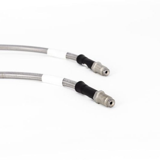 Goodridge 12339 - GRI12339 - Goodridge 15-18 Ford Focus RS (RS MK3 Only) Stainless Steel Brake Line Kit - Shipped in Europe - Tuningsupply.com