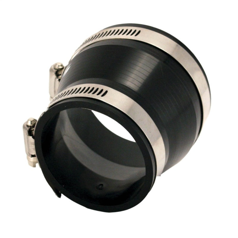 Spectre 8751 - SPE8751 - Spectre Coupler/Reducer 3in. to 2.5in. (PVC) - Black - Shipped in Europe - Tuningsupply.com