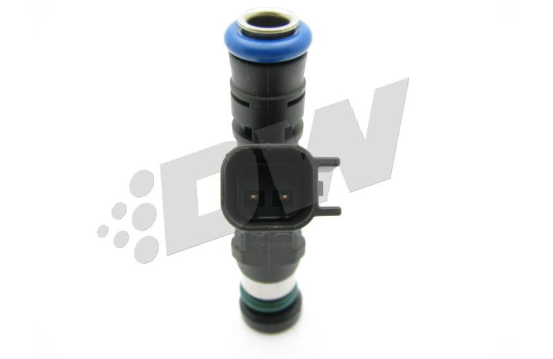 DeatschWerks 18U-00-0078-4 - DWK18U-00-0078-4 - DeatschWerks Bosch EV14 Universal 60mm Standard 78lb/hr Injectors (Set of 4) - Shipped in Europe - Tuningsupply.com