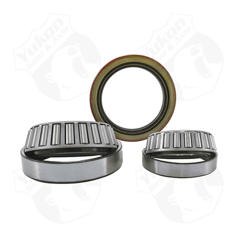 Yukon Gear & Axle AK F450 - YUKAK F450 - Yukon Gear 99+ F450 & F550 Axle Bearing & Seal Kit - Shipped in Europe - Tuningsupply.com