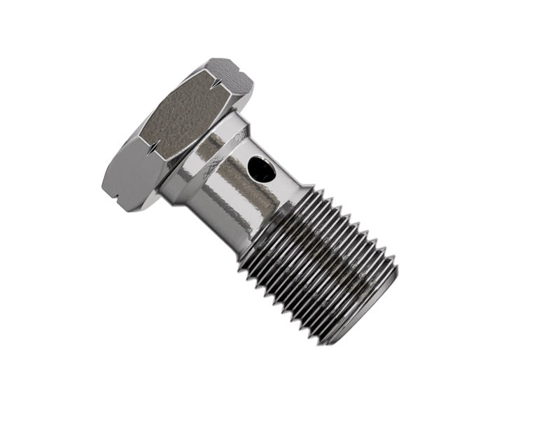 Goodridge P775-03C - GRIP775-03C - Goodridge Single Banjo Bolt 3/8x24 - Shipped in Europe - Tuningsupply.com