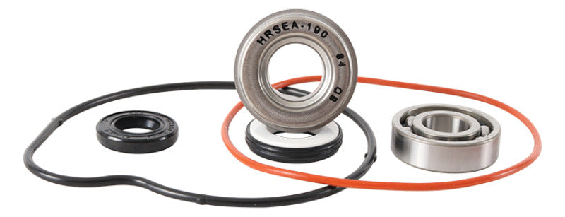 Hot Rods WPK0062 - HDSWPK0062 - Hot Rods 01-05 Yamaha YFM 660 R Raptor 660cc Water Pump Kit - Shipped in Europe - Tuningsupply.com