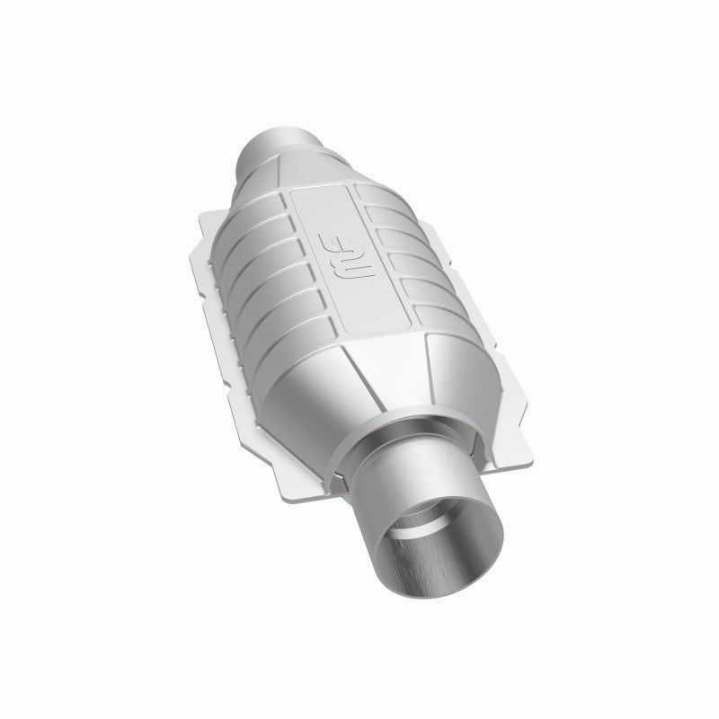 Magnaflow 334016 - MAG334016 - MagnaFlow Conv Universal 2.5 inch T2 Rear - Shipped in Europe - Tuningsupply.com