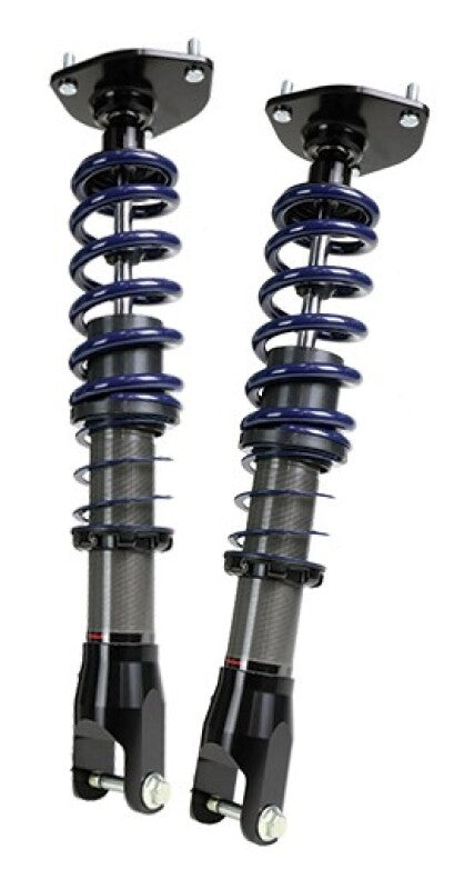 Ridetech 15133110 - RID15133110 - Ridetech 06-15 Mazda Miata (NC) Front HQ Coilovers - Shipped in Europe - Tuningsupply.com