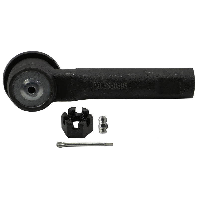 Moog ES80895 - MOHES80895 - MOOG 10-22 Lexus GX460 Front Outer / Outer Tie Rod End - Shipped in Europe - Tuningsupply.com
