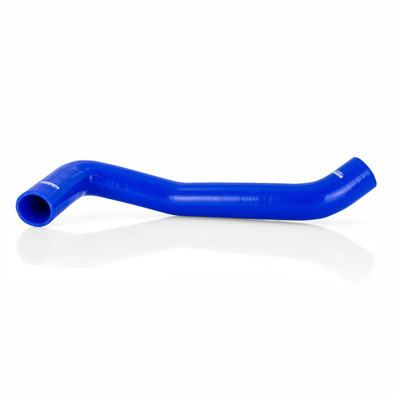 Mishimoto MMHOSE-DMAX-17BL - MISMMHOSE-DMAX-17BL - Mishimoto 17-19 Chevrolet Duramax 6.6L L5P Blue Silicone Radiator Hose Kit - Shipped in Europe - Tuningsupply.com