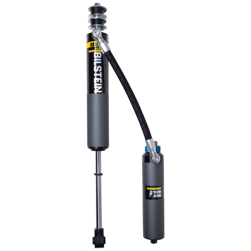 Bilstein 25-294125 - BIL25-294125 - Bilstein 2007+ Toyota Tundra B8 8100 EVO DSA 0-1.5 Rear Left Shock Absorber - Shipped in Europe - Tuningsupply.com