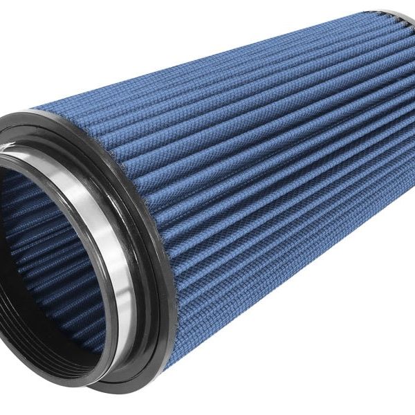 aFe 24-50512 - AFE24-50512 - aFe MagnumFLOW Air Filters UCO P5R A/F P5R 5F x 6-1/2B x 4-3/4T x 12H - Shipped in Europe - Tuningsupply.com