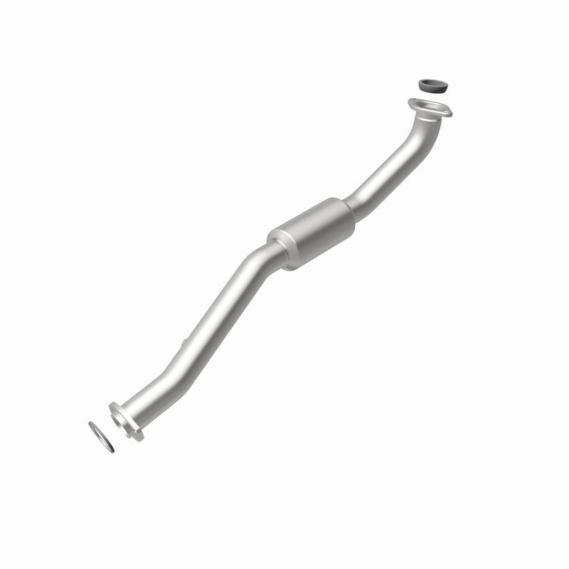 Magnaflow 52206 - MAG52206 - MagnaFlow Direct Fit Catalytic Converter 2009-2012 Highlander 2.7 L Underbody - Shipped in Europe - Tuningsupply.com
