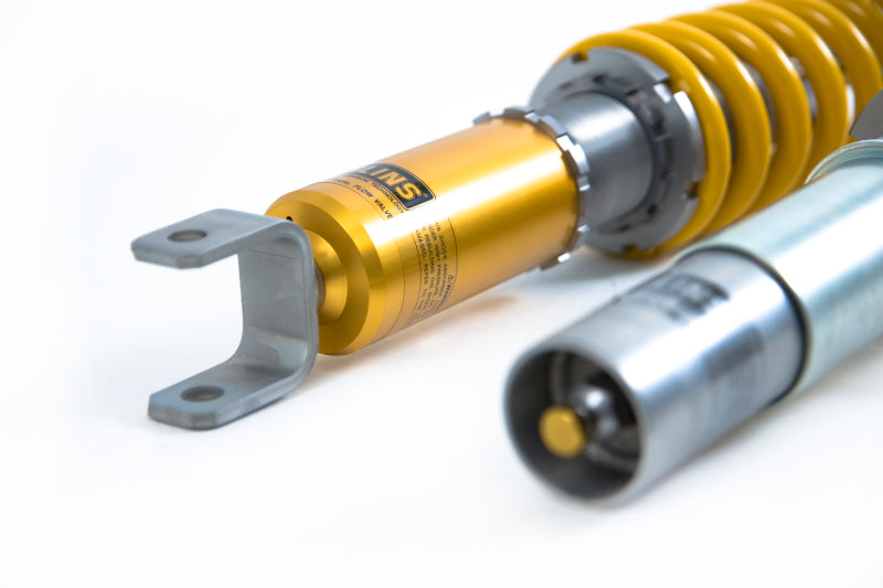 Ohlins POS MZ20S1 - OHLPOS MZ20S1 - Ohlins 05-11 Porsche 911 Carrera/S (997) RWD Road And Track Coilover System (Excl. GTS Centerlock - Shipped in Europe - Tuningsupply.com