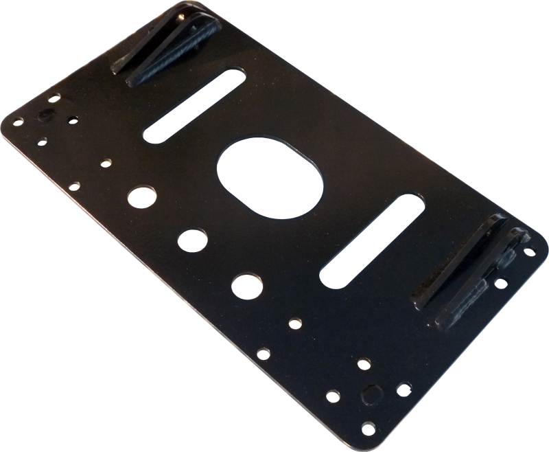 KFI 105120 - KFI105120 - KFI 07-14 Yamaha 350 Grizzly/ Kodiak/ 04-06 350 Bruin ATV Plow Mount - Shipped in Europe - Tuningsupply.com