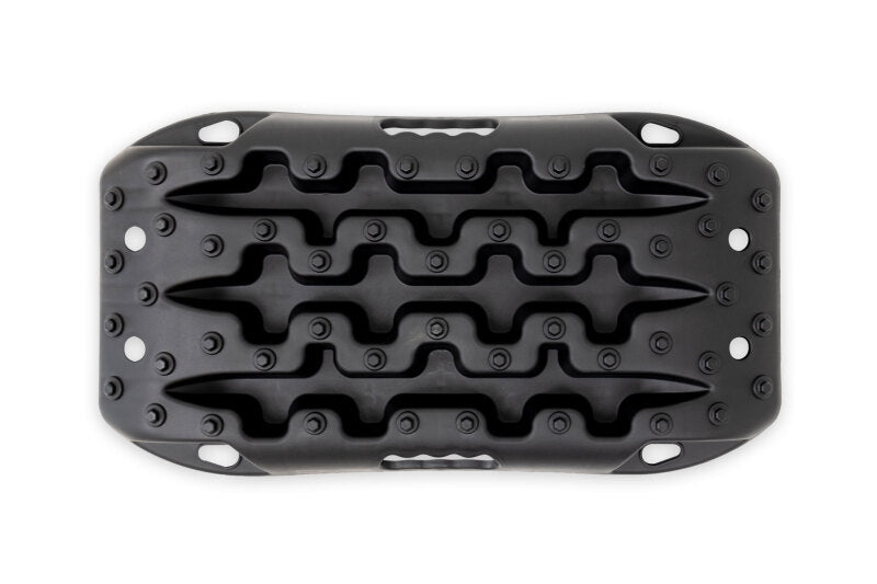 DV8 Offroad RTB2-02BK - DVERTB2-02BK - DV8 Offroad DV8 Xtract Mini Traction Board | Pair | Black - Shipped in Europe - Tuningsupply.com
