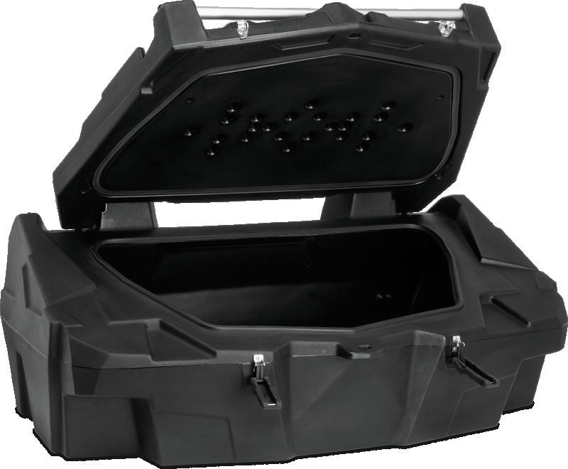 QuadBoss 157143 - QBS157143 - QuadBoss 11-14 Can-Am Commander 1000 Expedition Series Cargo Box - Shipped in Europe - Tuningsupply.com