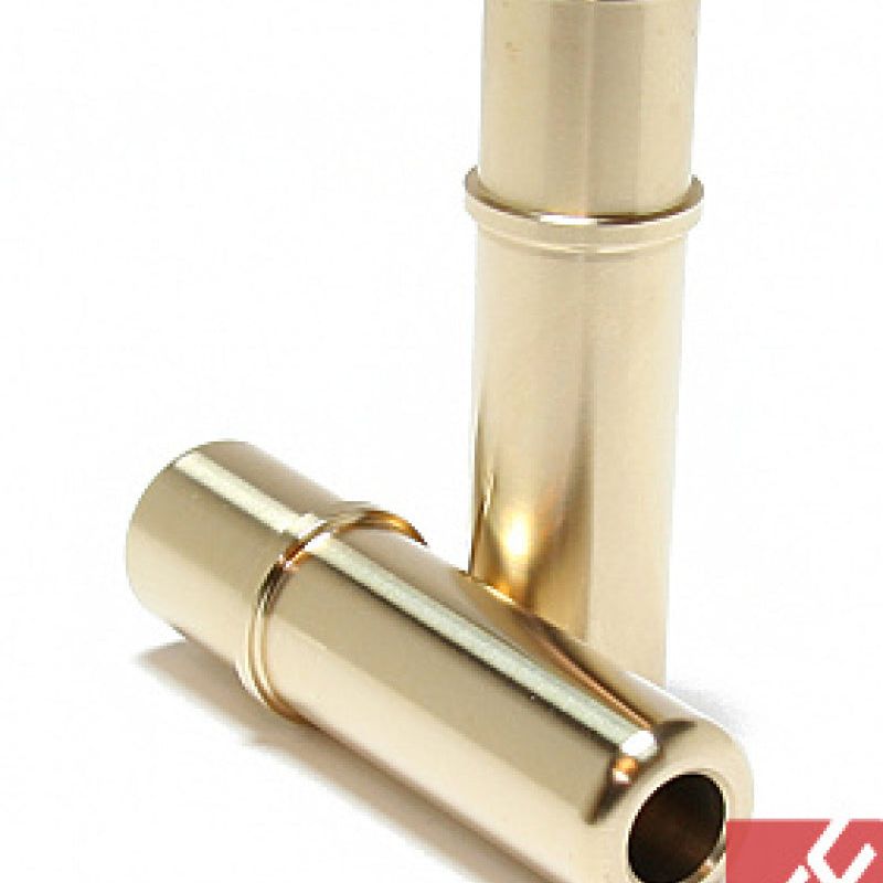 GSC Power Division 3110-12 - GSC3110-12 - GSC P-D Ford Raptor 3.5L Ecoboost Intake/Exhaust Valve Guide Set w/ Stopper - Set of 12 - Shipped in Europe - Tuningsupply.com