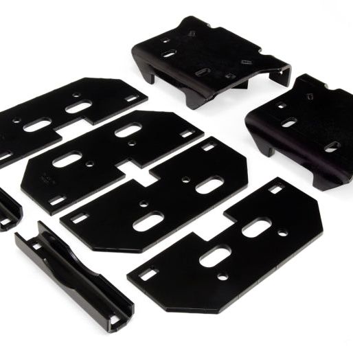 Air Lift 88295 - ALF88295 - Air Lift Loadlifter 5000 Ultimate Rear Air Spring Kit for 03-12 Dodge Ram 3500 Pick Up 4WD - Shipped in Europe - Tuningsupply.com