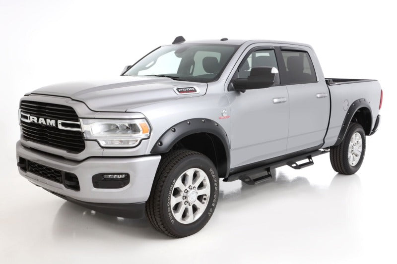 Husky Liners - HSL2805930 - Husky Liners 19-25 Dodge RAM 3500 Pocket Style 4pc Fender Flares - Shipped in Europe - Tuningsupply.com