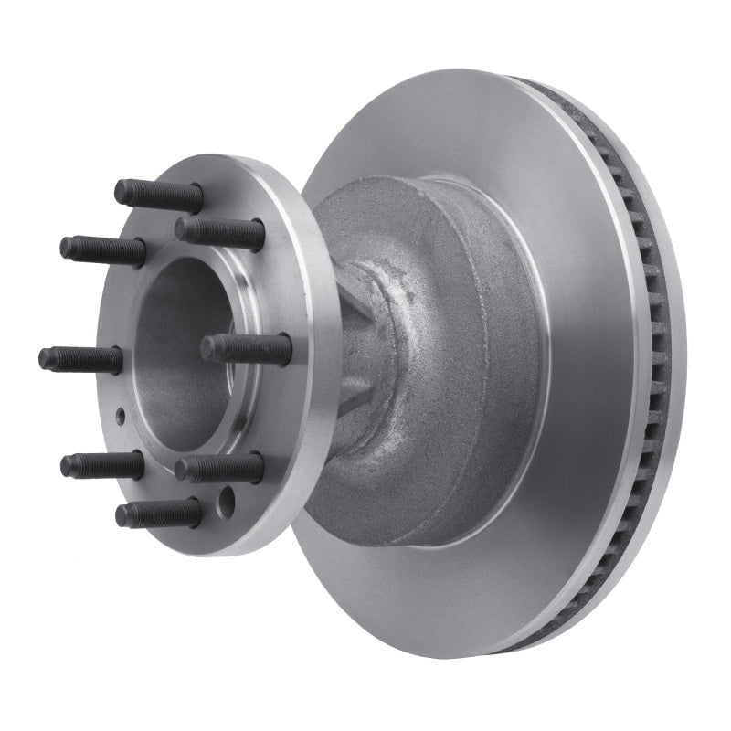 DFC 600-54211 - DFC600-54211 - DFC 08-25 Ford E-350 Super Duty Front Brake Rotor - Shipped in Europe - Tuningsupply.com