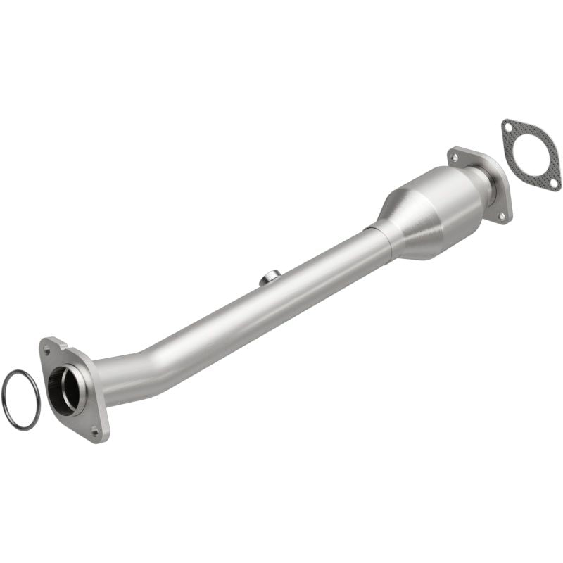 Magnaflow 52669 - MAG52669 - Magnaflow Conv DF 11-15 Frontier 4 Underbody - Shipped in Europe - Tuningsupply.com