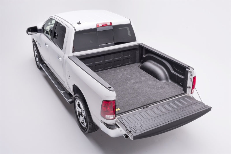 BedRug BMT02SBS - BEDBMT02SBS - BedRug 02-16 Dodge Ram 6.25ft Bed w/o Rambox Bed Storage Mat (Use w/Spray-In & Non-Lined Bed) - Shipped in Europe - Tuningsupply.com