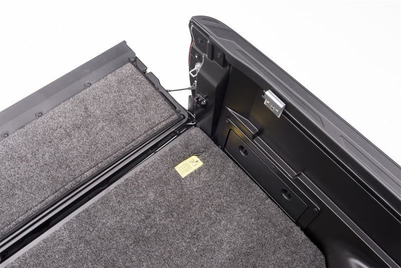 BedRug BMY05SBS - BEDBMY05SBS - BedRug 05-23 Toyota Tacoma 6ft Bed Mat (Use w/Spray-In & Non-Lined Bed) - Shipped in Europe - Tuningsupply.com