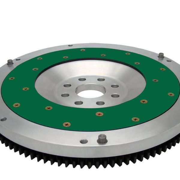 Fidanza 130991 - FID130991 - Fidanza 93-97 Supra 3.0L NT Aluminum Flywheel - Shipped in Europe - Tuningsupply.com