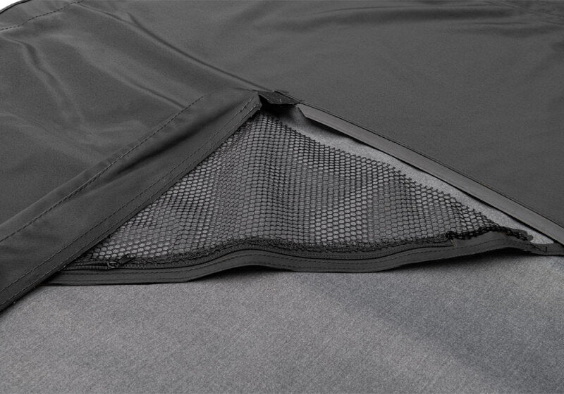 Rampage 99735 - RAM99735 - Rampage 1997-2006 Jeep Wrangler(TJ) OEM Replacement Top - Black Diamond - Shipped in Europe - Tuningsupply.com