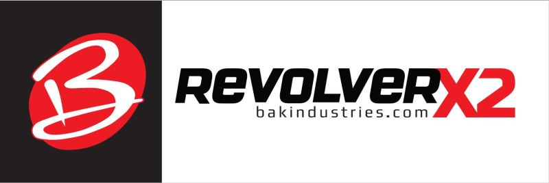BAK 39324 - BAK39324 - BAK 2022 Ford Maverick 4.5ft Revolver X2 - Shipped in Europe - Tuningsupply.com
