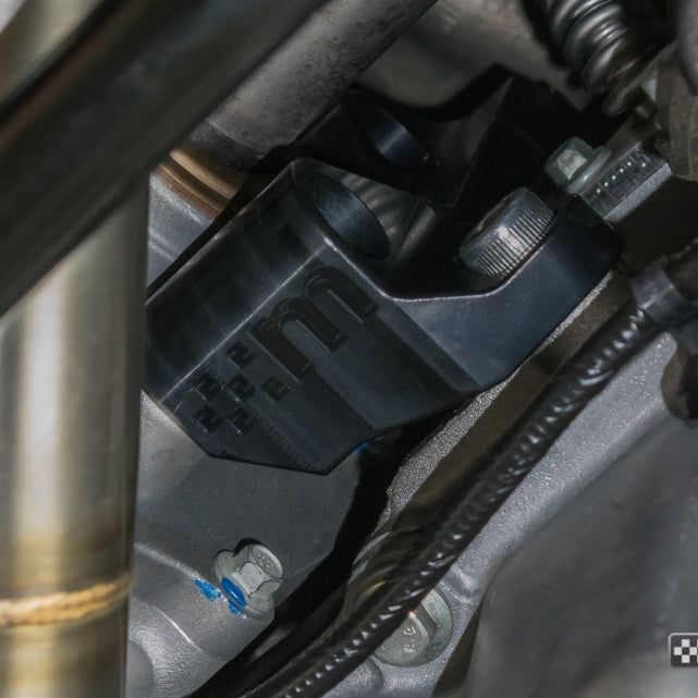 mountune 2536-PBKT-AA - MTN2536-PBKT-AA - mountune PTU Brace Upgrade 2016 Focus RS - Shipped in Europe - Tuningsupply.com