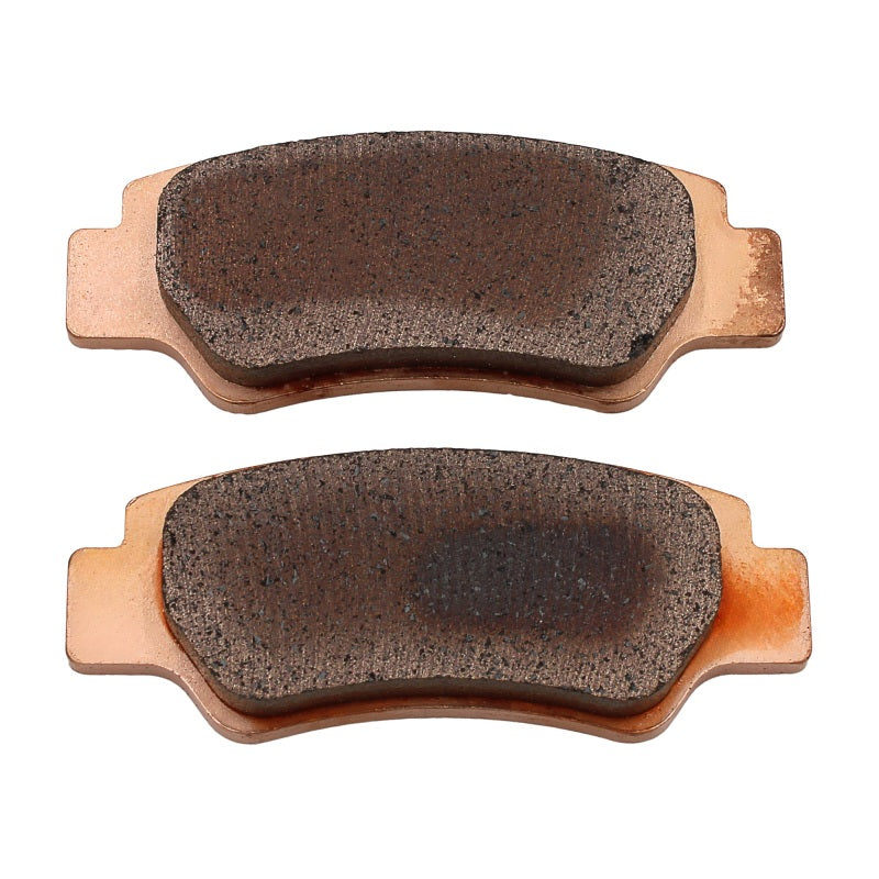 EPI WE445429 - EPIWE445429 - EPI 18+ CF Moto 600-1000 Cforce/500-1000 ZForce Heavy Duty Rear Brake Pad - Shipped in Europe - Tuningsupply.com